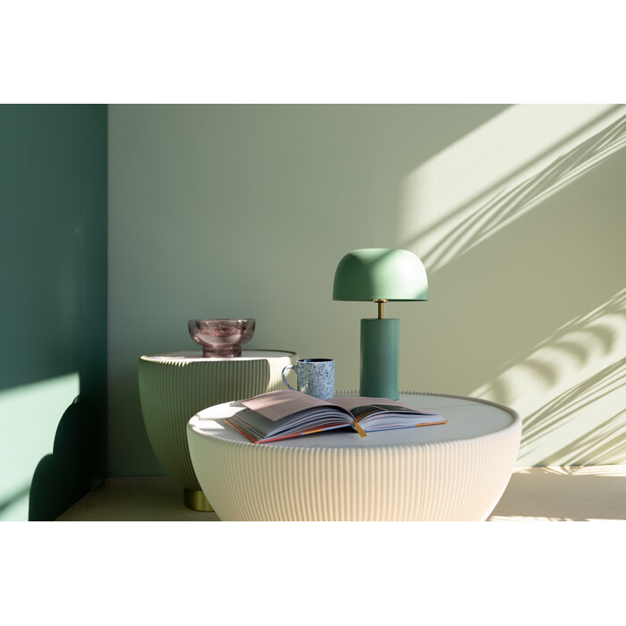 Lámpara mesa Loungy Salvia 38cm