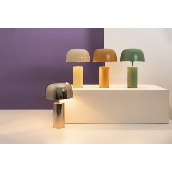 [56523] Table Lamp Loungy Sage 38cm - 2