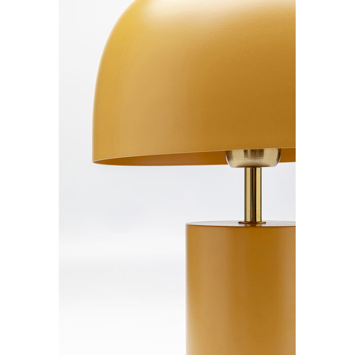 [56524] Table Lamp Loungy Curry 38cm - 3
