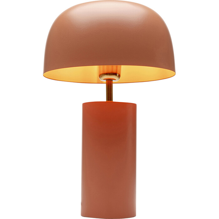 Lámpara mesa Loungy Terra 38cm