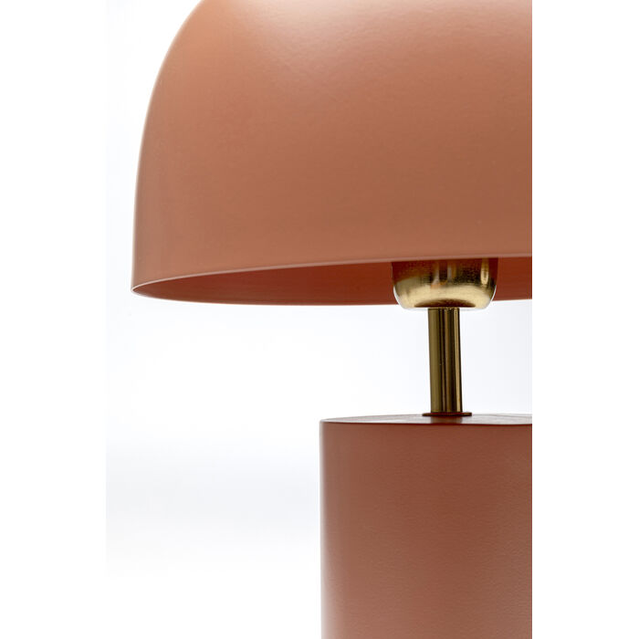 [56525] Table Lamp Loungy Terra  38cm - 3
