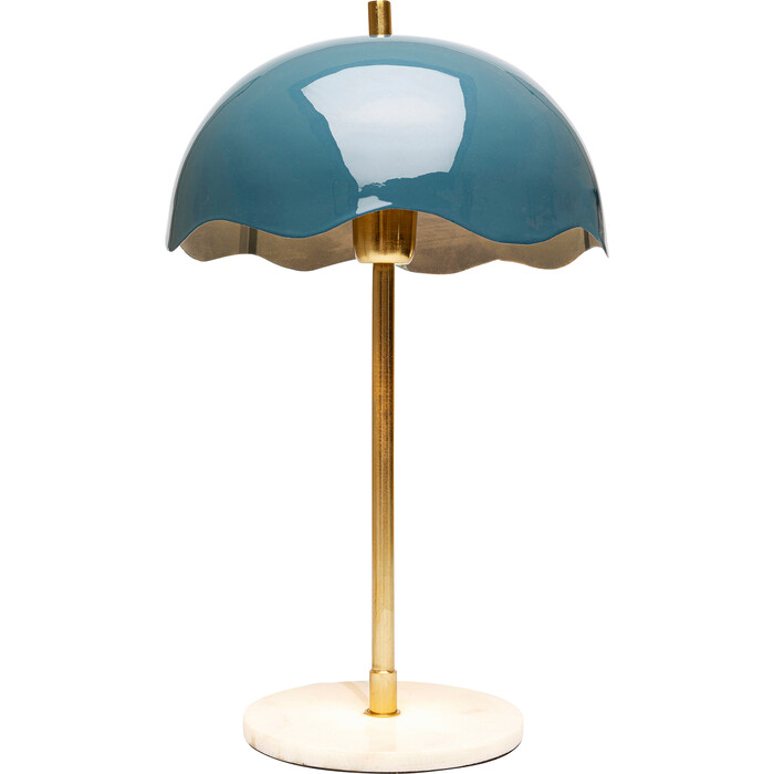 Lámpara mesa Lia Midnight 50cm