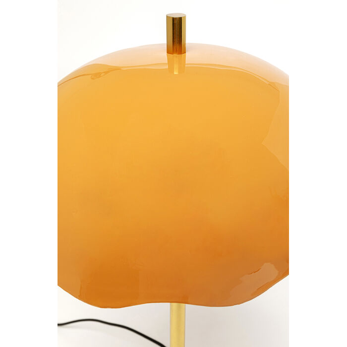 [56529] Table Lamp Lia Orange 50cm - 3