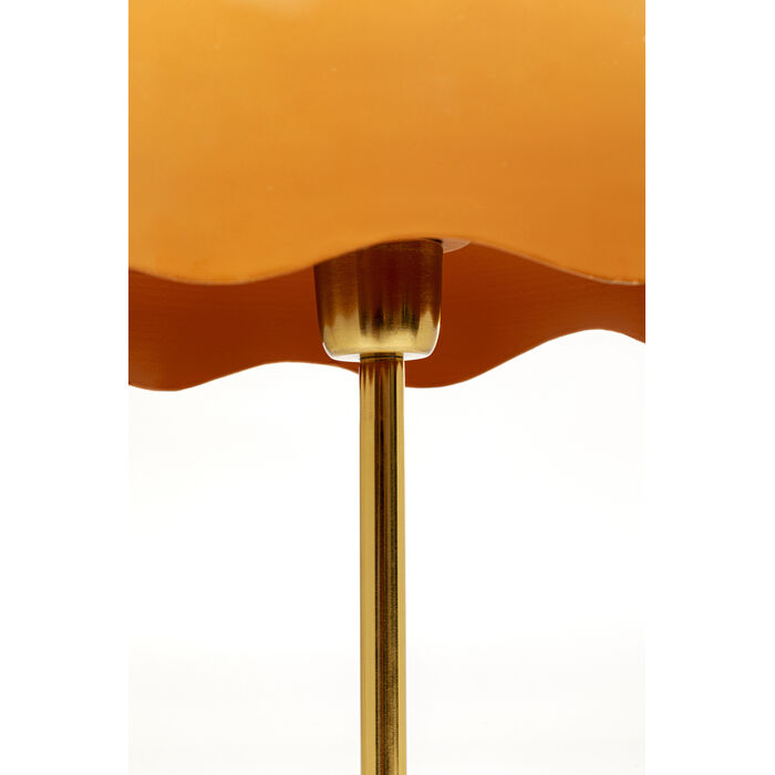 [56529] Table Lamp Lia Orange 50cm - 4