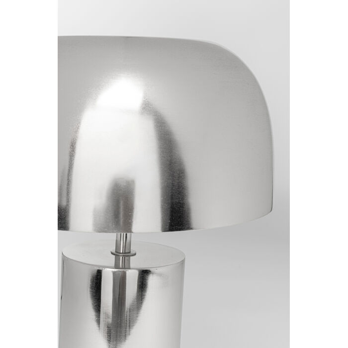[56561] Table Lamp Loungy Chrome - 3