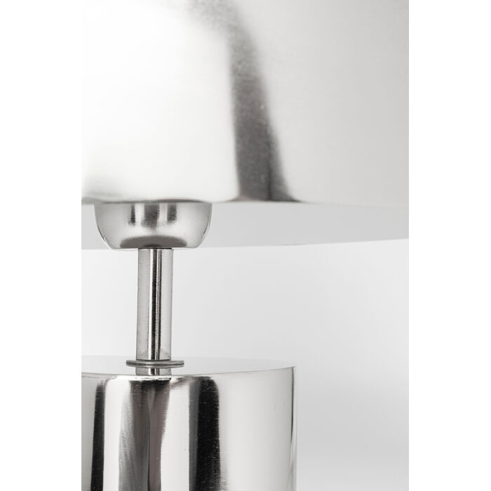 [56561] Table Lamp Loungy Chrome - 4