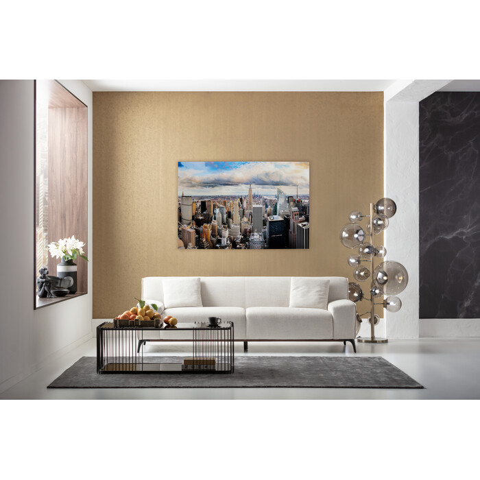 [56581] Tableau verre City View 150x100cm - 1