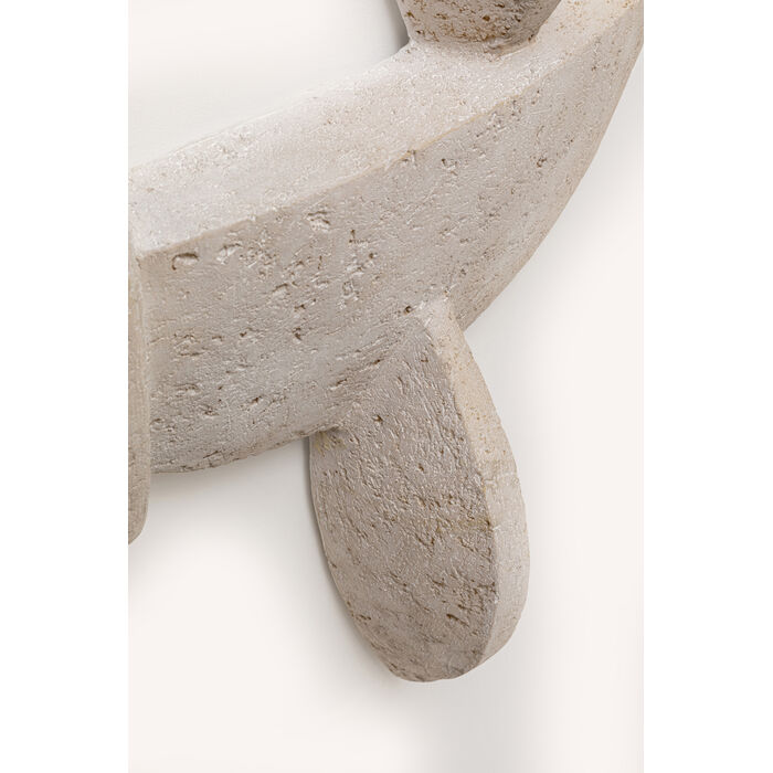 [56605] Wall Object Rotondo Pezzi 118cm - 4