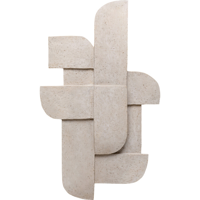 [56606] Wall Object Rotondo 100cm