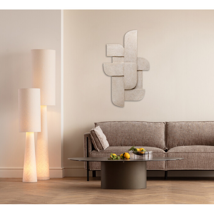 [56606] Wall Object Rotondo 100cm - 1
