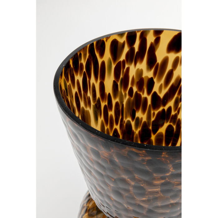[56627] 花瓶 Caramel 25cm - 3