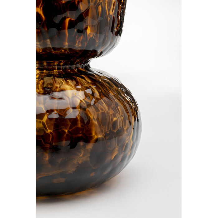 [56627] 花瓶 Caramel 25cm - 4