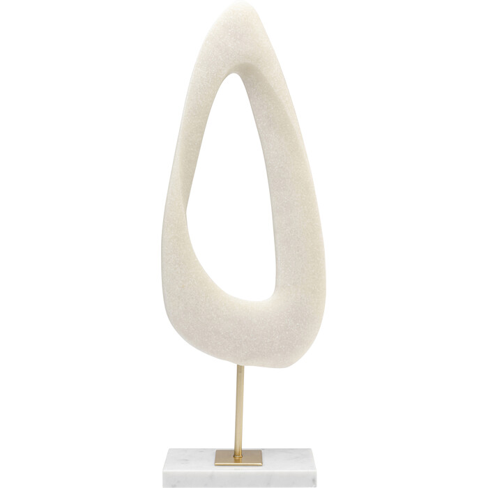 [56633] Objet décoratif Soft Shape 53cm