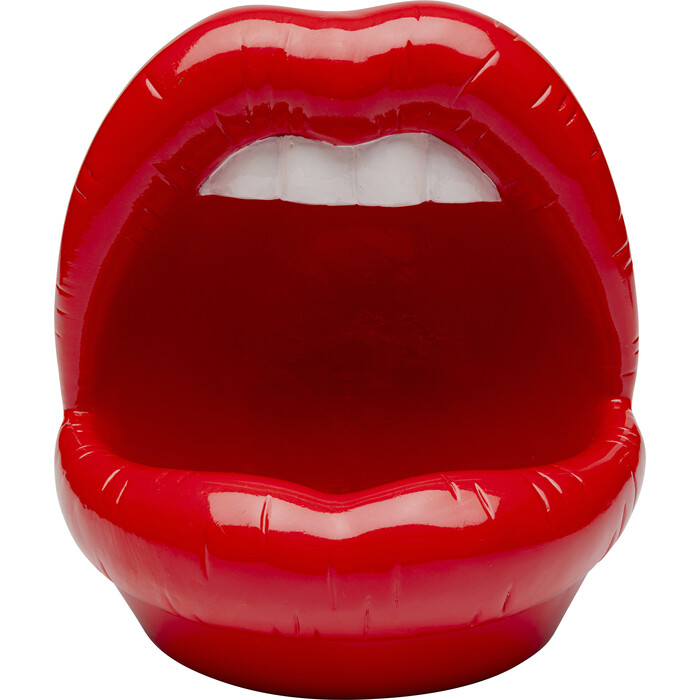 [56646] Deco Object Lips 21cm