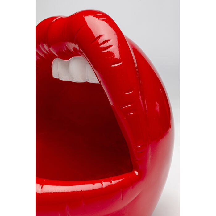 [56646] Deco Object Lips 21cm - 3