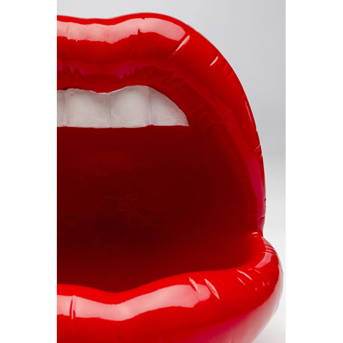 [56646] Deco Object Lips 21cm - 4