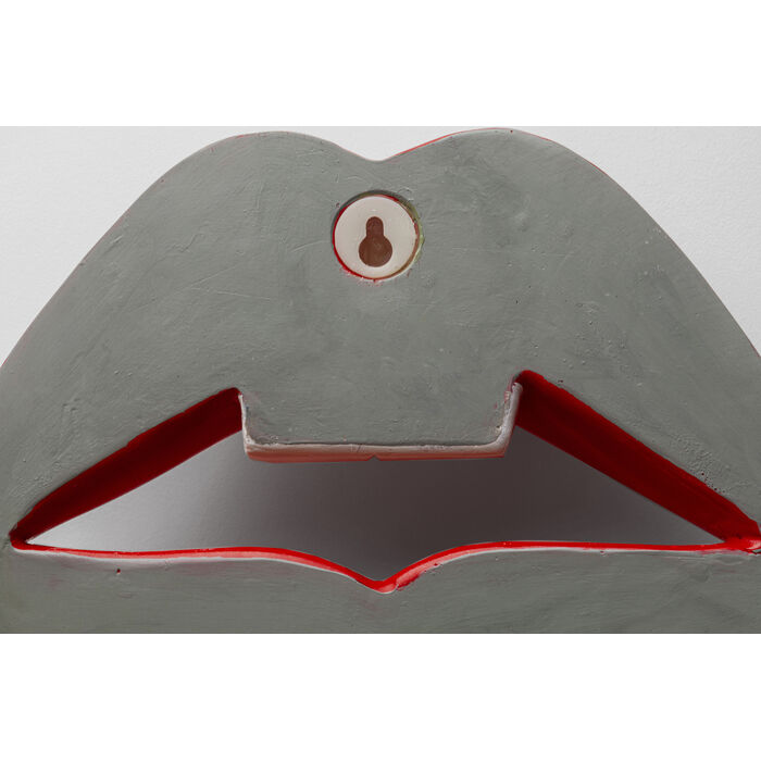 [56647] Wall Object Lips 30cm - 3