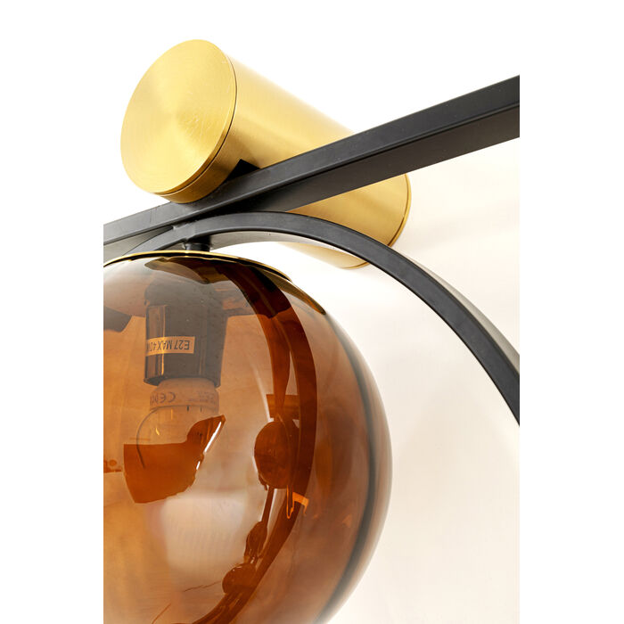 [56690] Wall Lamp  Balance Circle 96x122cm - 3