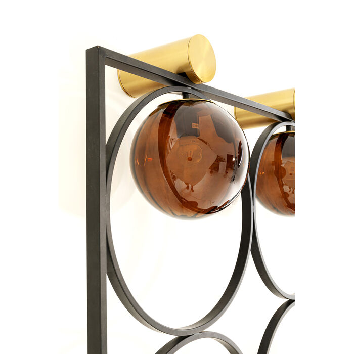 [56690] Wall Lamp  Balance Circle 96x122cm - 4