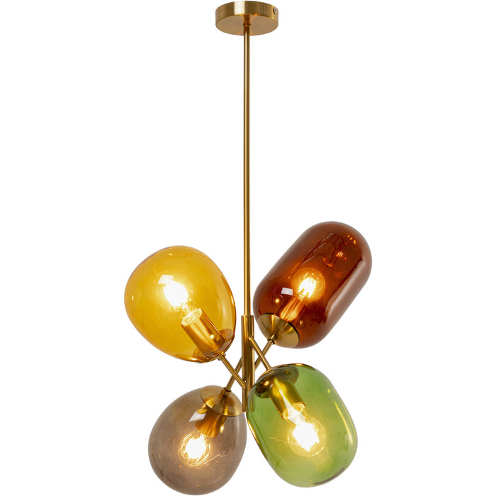 [56691] Suspension Balloon Dance 85cm