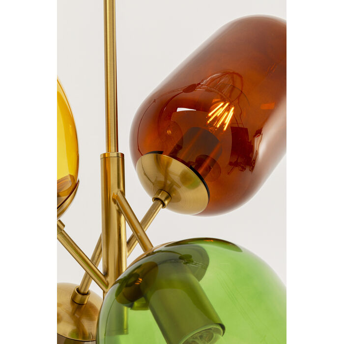 [56691] Suspension Balloon Dance 85cm - 3