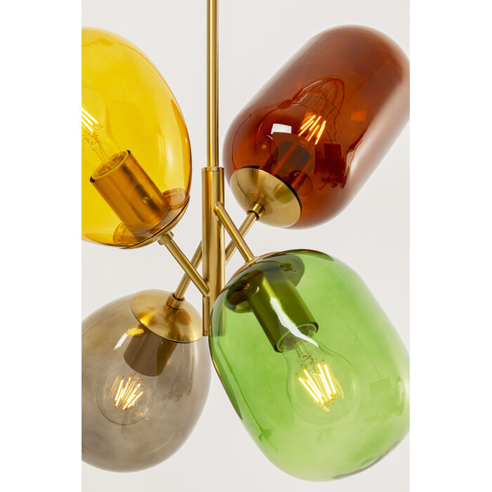 [56691] Suspension Balloon Dance 85cm - 4