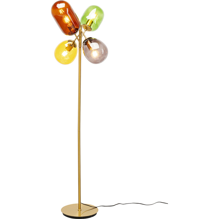 [56693] Lampadaire Balloon Dance 160cm