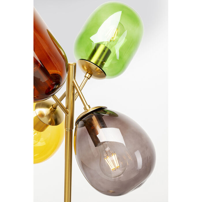 [56693] Lampadaire Balloon Dance 160cm - 3