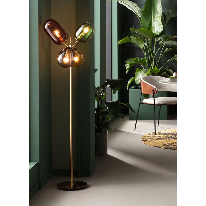 [56693] Lampadaire Balloon Dance 160cm - 1