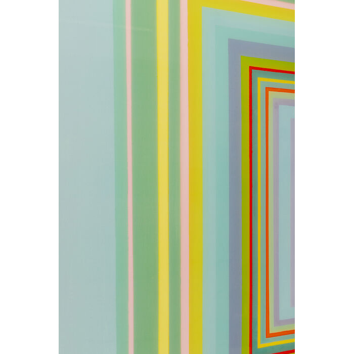 [56701] Cuadro lienzo Tendency Focus 140x140cm - 4