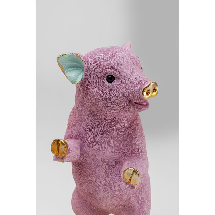 [56708] Sujetalibros Pig Party (2/Set) - 3
