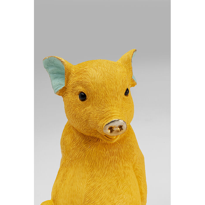 [56708] Sujetalibros Pig Party (2/Set) - 4