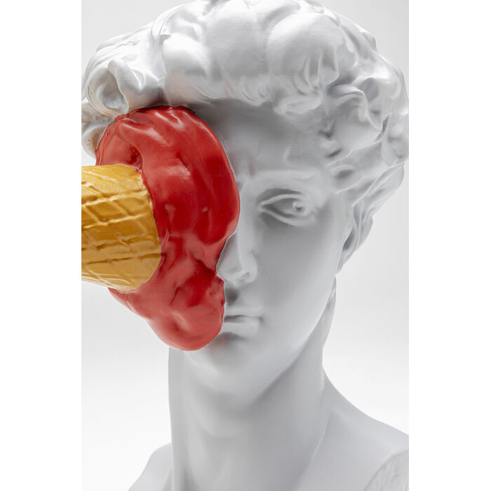 [56724] Figurină Deco Înghețată David 35cm - 3
