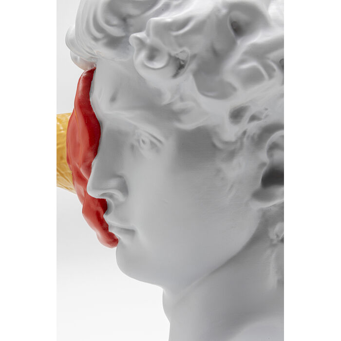 [56724] Figurină Deco Înghețată David 35cm - 4