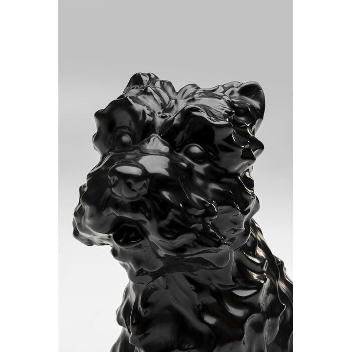 [56737] Hucha Fox Terrier 24cm - 3