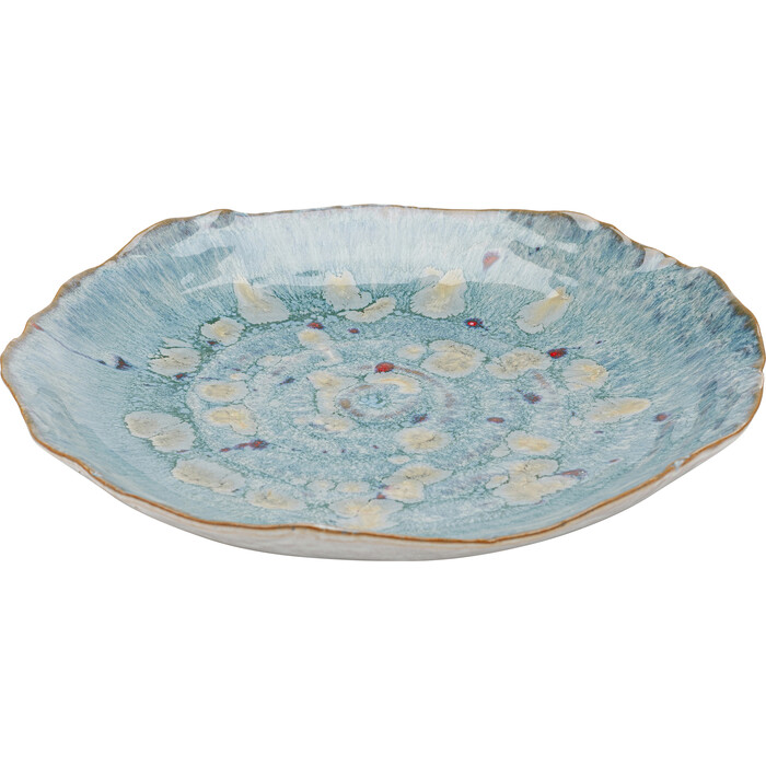 [56749] Assiette Mina Ø26cm