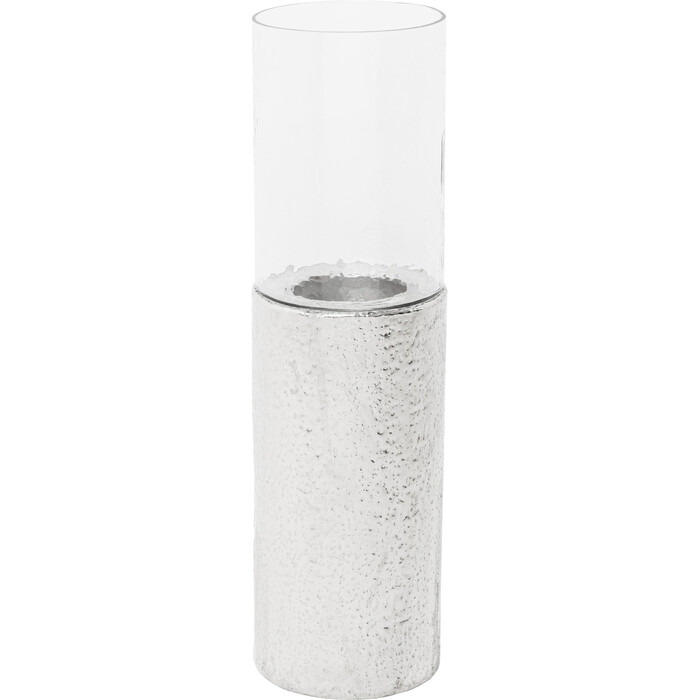 Lanternă Casablanca din aluminiu 75cm