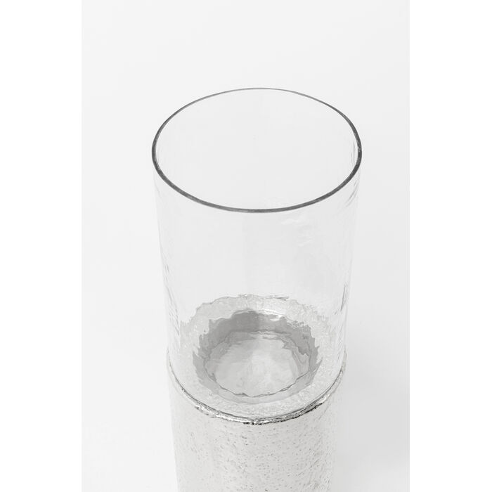[56750] Photophore Casablanca alu 75cm - 3