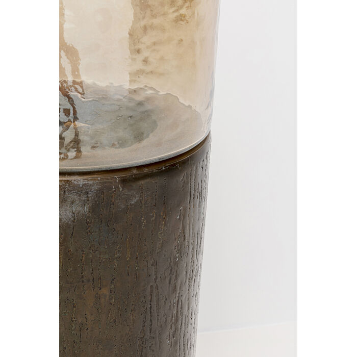 [56752] Hurricane Casablanca Brass 75cm - 4