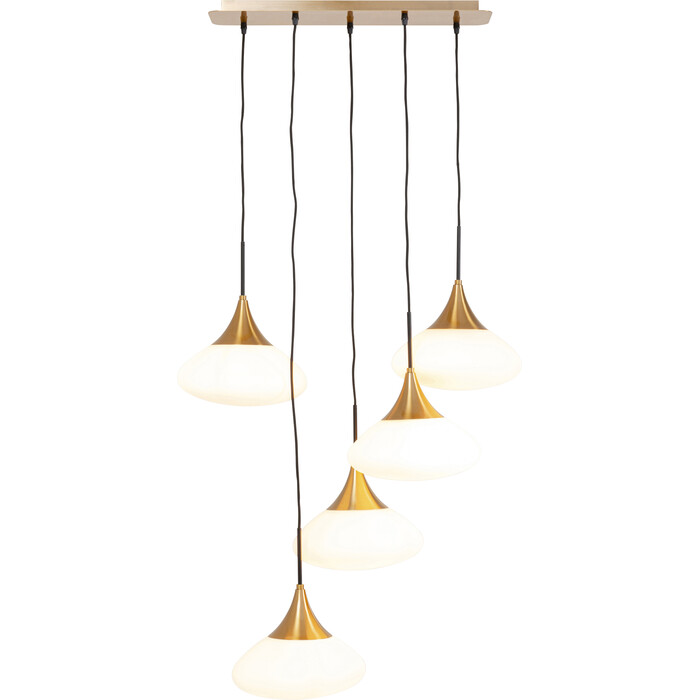 [56775] Pendant Lamp Gocce 60cm