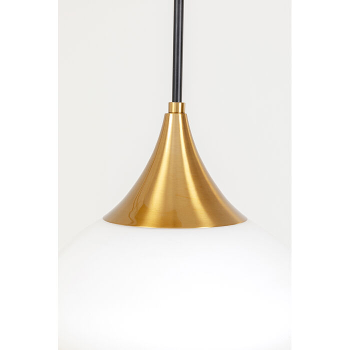 [56775] Pendant Lamp Gocce 60cm - 3