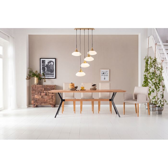 [56775] Pendant Lamp Gocce 60cm - 1