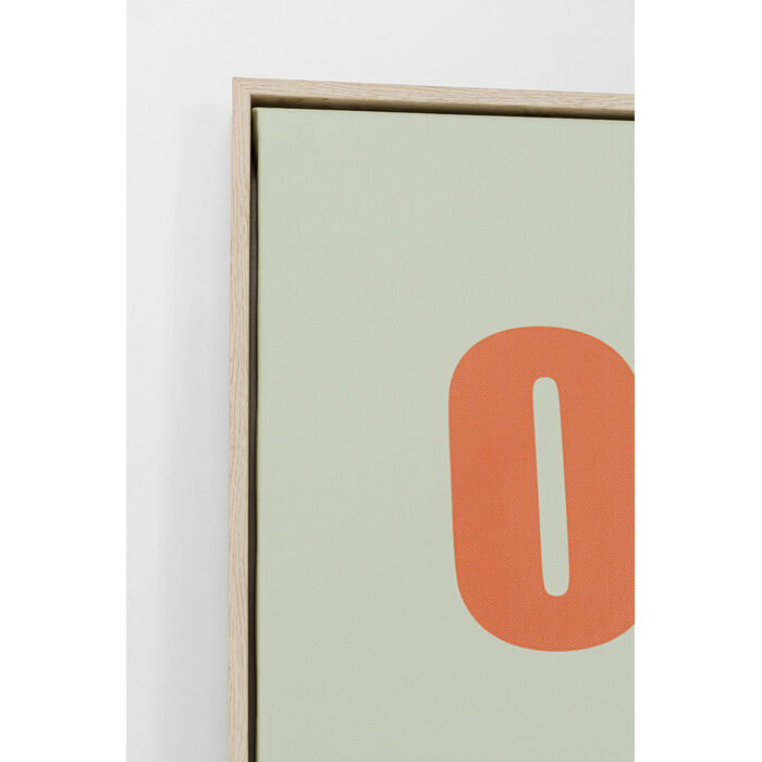 [56790] Cuadro enmarcado New Luxury 60x80cm - 3