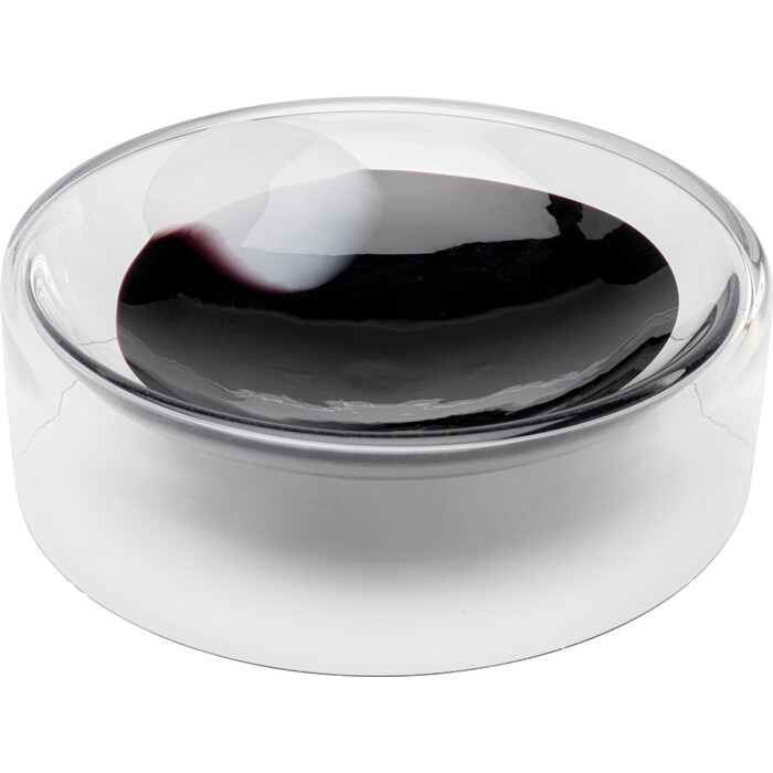 [56796] Coupe décorative Balance Ø30cm