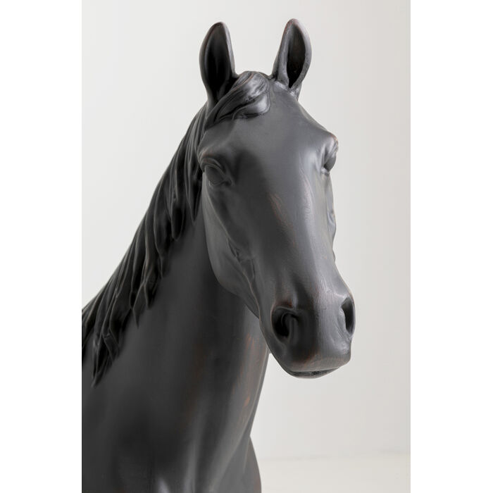 [56800] Deco Figurine Cavallo 82cm - 3