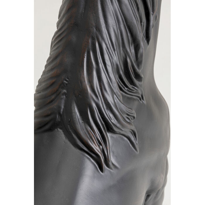 [56800] Deco Figurine Cavallo 82cm - 4