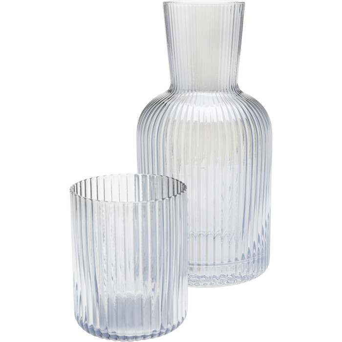 [56810] Carafe Tango gris 18cm