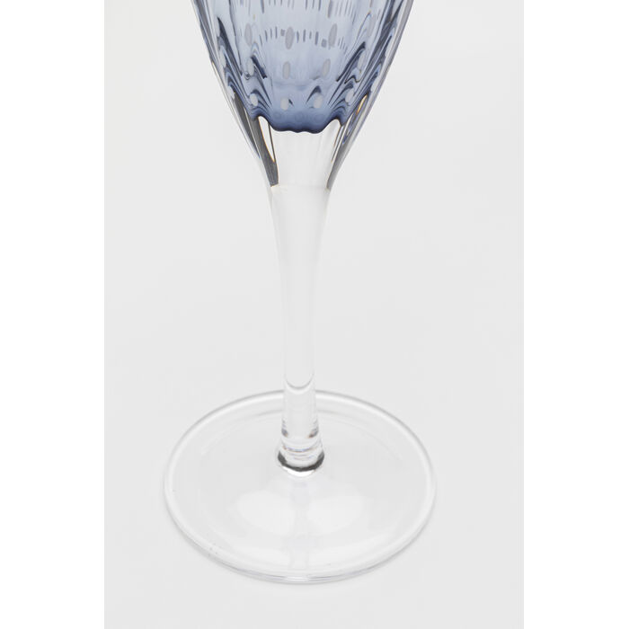 [56811] Copa cava Clue 23cm - 4