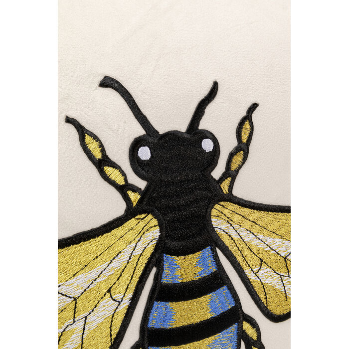 [56818] Дэр Bee White 45x45cm - 4