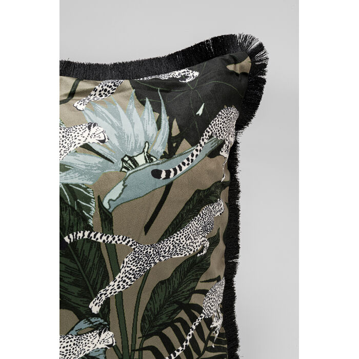 [56822] Cojín Jungle Leafs  45x45cm - 3